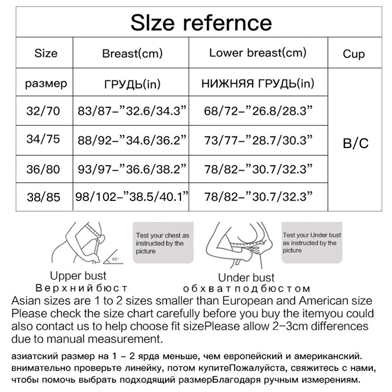 Women Seamless Push Up Bras Solid Wire Free Lingerie Not Empty Cup Bralette Female Intimate Comfort Bra French Fashion Underwear