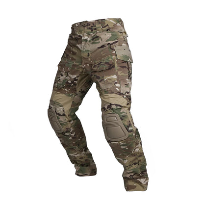 Tactical Pants Gen3 Combat Pant Men's Flex Stretch Work Cargo Pants Casual Trouser Outdoor Sport Training Trekking Hiking Pants