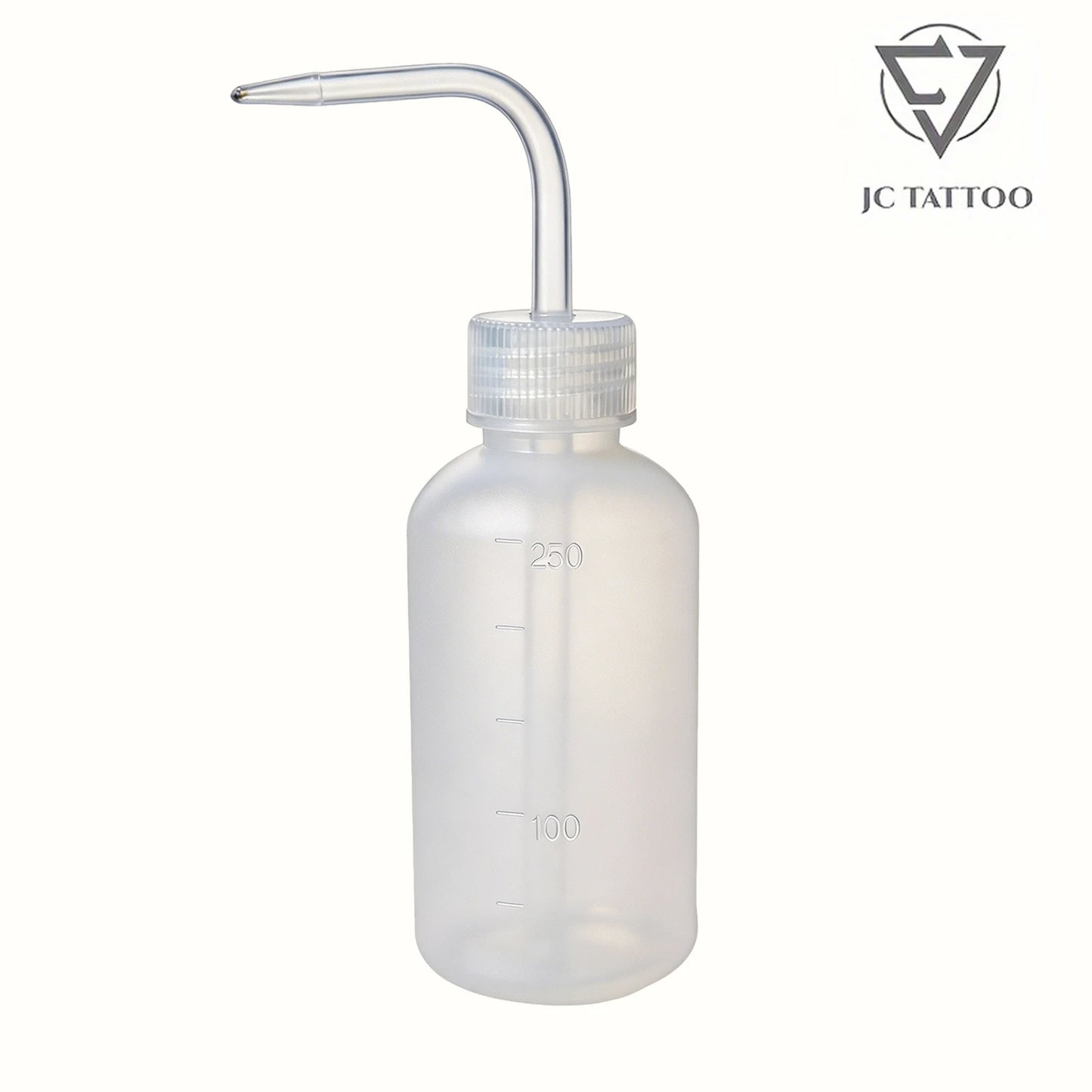 250/500ML Tattoo Diffuser Squeeze Bottle Microblading Supplies Green Soap Wash Clean Lab Non-Spray Bottles Tattoo Accessories