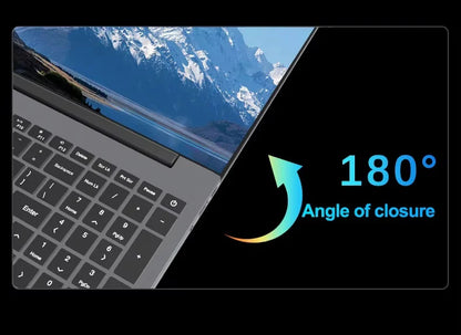LENO 15,6" Gaming Laptop Intel Core i9-10980HK 16/32GB RAM Upp till 2TB SSD – Win 11 Pro Fingeravtryck Bakbelyst Tangentbord FHD IPS
