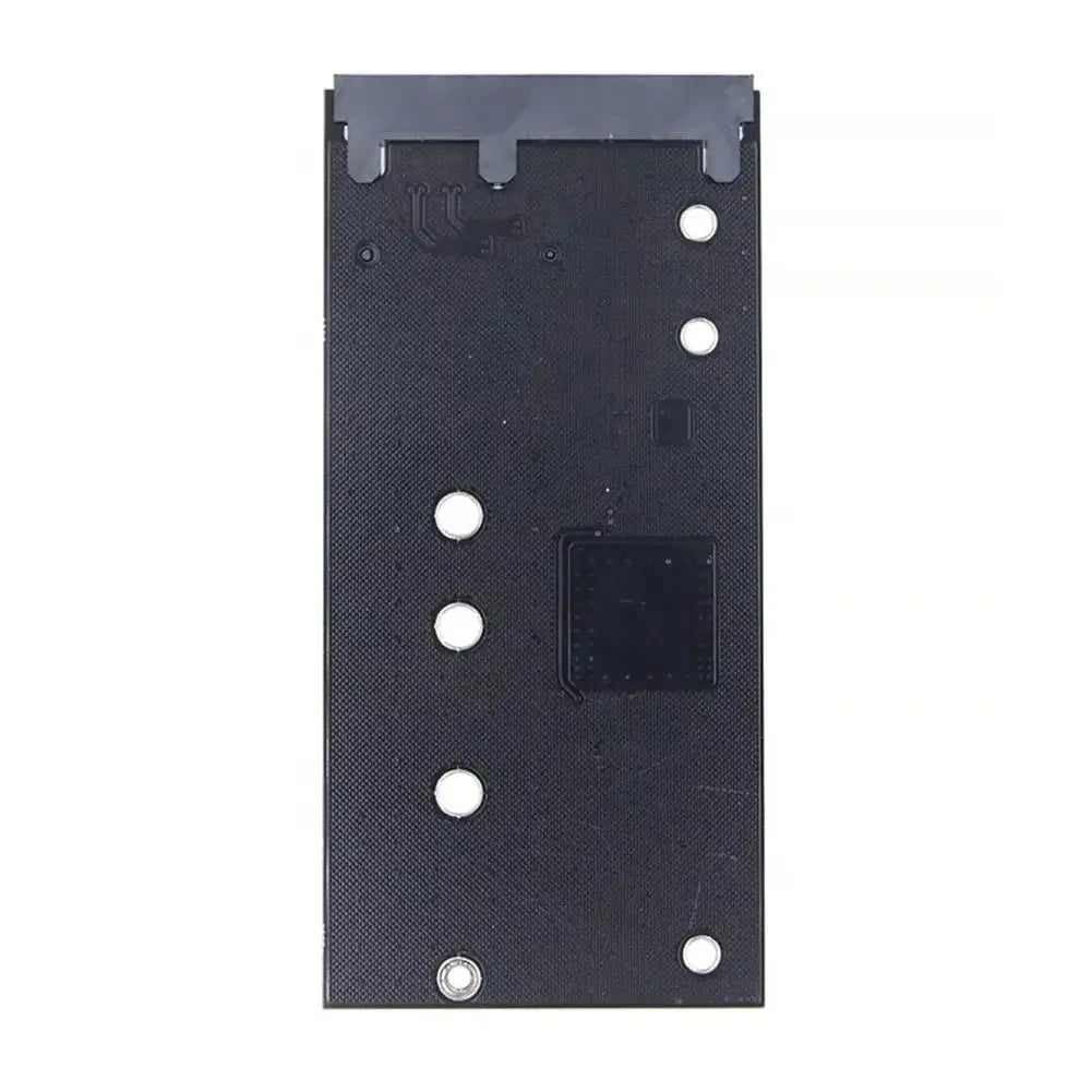 M.2 SATA/NGFF till SATA III-adapter – 6 Gbit/s
