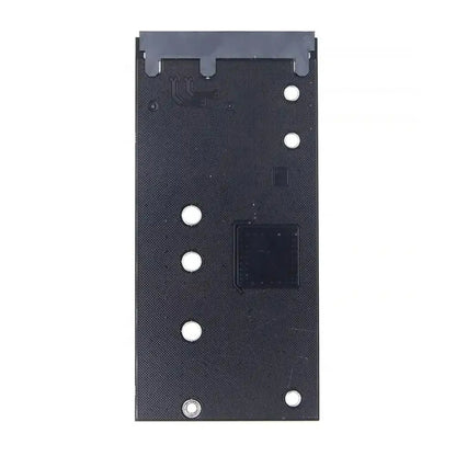 M.2 SATA/NGFF till SATA III-adapter – 6 Gbit/s