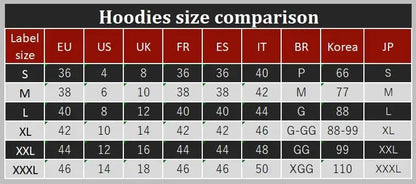 PARIS Graphic Letter Hoodies Women's Hooded Sweatshirt Pullover Top Aesthetic Y2K Street Sport Clothing Woman Hoodie PINK BLACK