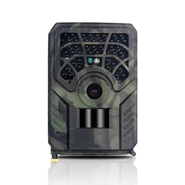 PR300C 20MP HD Infrared Hunting Trail Camera for Wildlife Observation Orchard Monitoring Waterproof Game Videos Camera