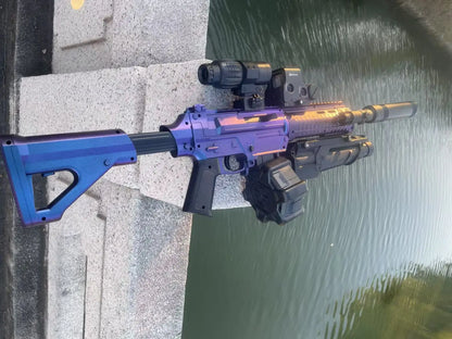 M416 Elektrisk Gel Blaster Gevärt