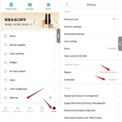 Xiaomi mijia Mi router AX1500 2.4G/5GHz WiFi6 1501Mbps Support IPTV Mesh Network Mijia App Wifi Gigabit Amplifier