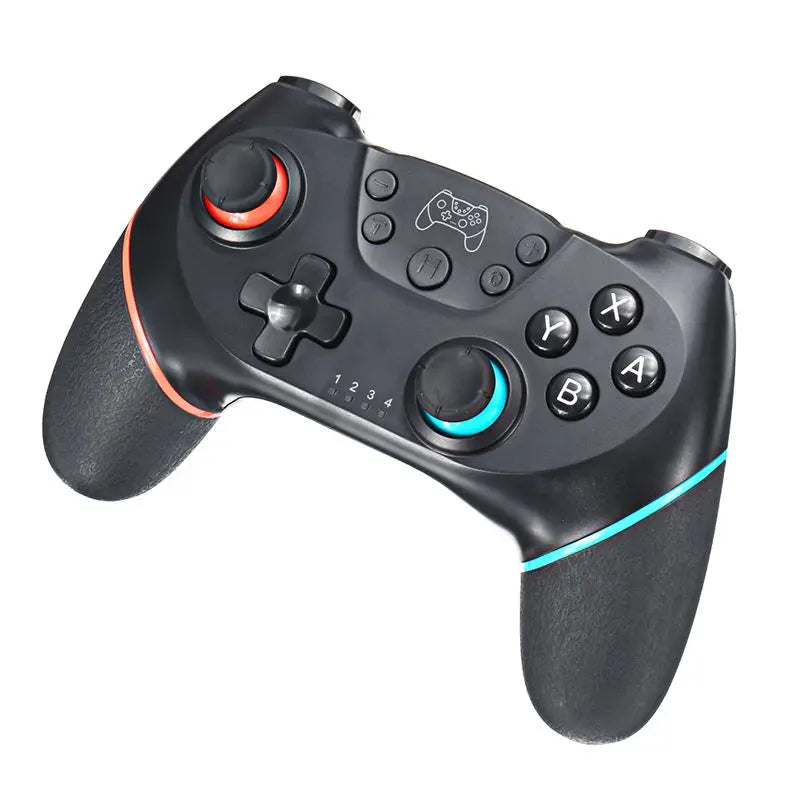 Wireless Bluetooth for Nintendo Switch & OLED Lite PC Controller Gamepad Joystick Control Computer Game Pad Mando Command Gaming